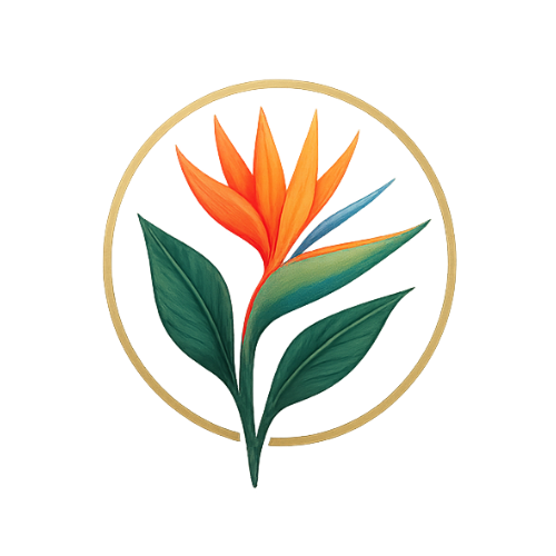 Selva Esencial — Bird of Paradise